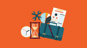 Seven distinct steps to product marketing.