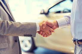 The importance of e-marketing for a car show