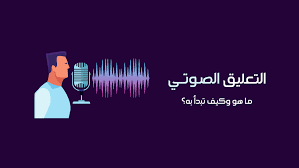 What is Voice Over and what are its requirements?