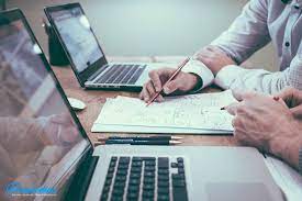 The most important challenges faced by the electronic marketer.